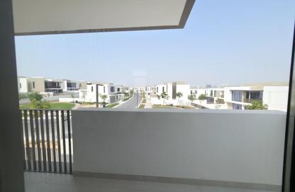 Villa - 5 Bedrooms - 6 Bathrooms for rent in Tilal Al Furjan - Al Furjan - Dubai Villa - 5 Bedrooms - 6 Bathrooms for rent in Tilal Al Furjan - Al Furjan - Dubai