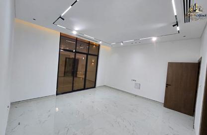 Villa - 5 - 7 for rent in Al Bahia Hills - Al Bahia - Ajman