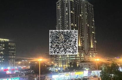 Apartment - 1 Bedroom - 1 Bathroom for sale in Al Khor Tower B3 - Al Khail Towers - Ajman Downtown - Ajman