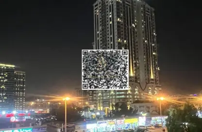 Apartment - 1 Bedroom - 1 Bathroom for sale in Al Khor Tower B3 - Al Khail Towers - Ajman Downtown - Ajman Apartment - 1 Bedroom - 1 Bathroom for sale in Al Khor Tower B3 - Al Khail Towers - Ajman Downtown - Ajman
