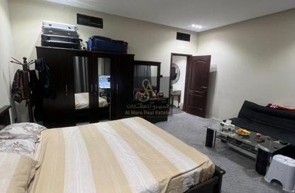 Apartment - 1 Bedroom - 1 Bathroom for sale in Al Khor Tower B3 - Al Khail Towers - Ajman Downtown - Ajman Apartment - 1 Bedroom - 1 Bathroom for sale in Al Khor Tower B3 - Al Khail Towers - Ajman Downtown - Ajman
