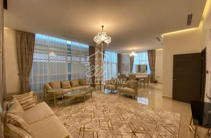 Villa - 4 Bedrooms - 5 Bathrooms for sale in Al Suyoh 1 - Al Suyoh - Sharjah