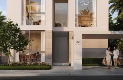 Villa - 4 Bedrooms - 5 Bathrooms for sale in Avelia - The Valley - Dubai