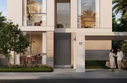 Villa - 4 Bedrooms - 5 Bathrooms for sale in Avelia - The Valley - Dubai