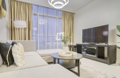 Apartment - 2 Bedrooms - 2 Bathrooms for sale in Artesia D - Artesia - Damac Hills - Dubai