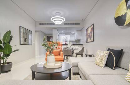 Apartment - 2 Bedrooms - 2 Bathrooms for sale in Artesia D - Artesia - Damac Hills - Dubai Apartment - 2 Bedrooms - 2 Bathrooms for sale in Artesia D - Artesia - Damac Hills - Dubai