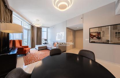 Apartment - 2 Bedrooms - 2 Bathrooms for sale in Artesia D - Artesia - Damac Hills - Dubai