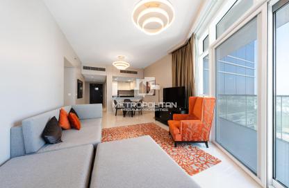 Apartment - 2 Bedrooms - 2 Bathrooms for sale in Artesia D - Artesia - Damac Hills - Dubai Apartment - 2 Bedrooms - 2 Bathrooms for sale in Artesia D - Artesia - Damac Hills - Dubai