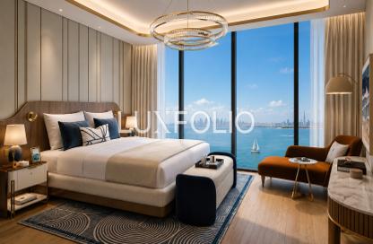 Apartment - 1 Bedroom - 2 Bathrooms for sale in Harbour Lights - Maritime City - Dubai Apartment - 1 Bedroom - 2 Bathrooms for sale in Harbour Lights - Maritime City - Dubai