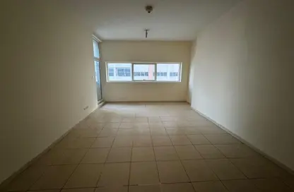 Apartment - 1 Bedroom - 2 Bathrooms for rent in Ajman One - Ajman Downtown - Ajman