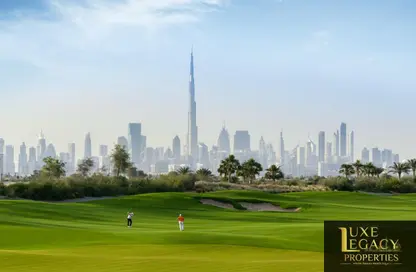 شقة - غرفة نوم - 1 حمام للبيع في برج Greenside ريزيدنس A - جرين سايد ريزيدينس - دبي هيلز استيت - دبي شقة - غرفة نوم - 1 حمام للبيع في برج Greenside ريزيدنس A - جرين سايد ريزيدينس - دبي هيلز استيت - دبي