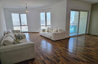 Apartment - 2 - 3 for rent in Lago Vista A - Lago Vista - Dubai Production City (IMPZ) - Dubai Apartment - 2 - 3 for rent in Lago Vista A - Lago Vista - Dubai Production City (IMPZ) - Dubai
