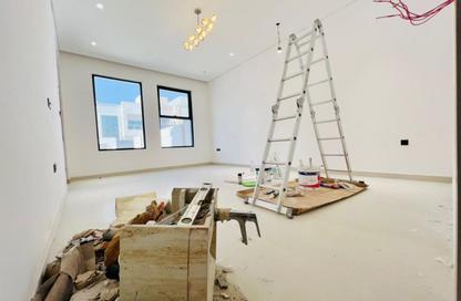 Villa - 5 Bedrooms - 7 Bathrooms for rent in Al Yasmeen 1 - Al Yasmeen - Ajman