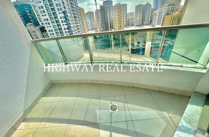 Apartment - 4 - 5 for rent in New Al Taawun Road - Al Taawun - Sharjah