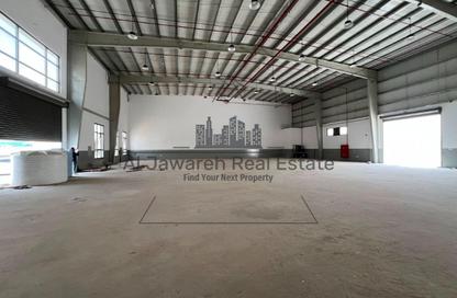 Warehouse - Studio - 1 Bathroom for rent in Umm Dir - Umm Al Quwain