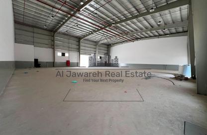 Warehouse - Studio - 1 Bathroom for rent in Umm Dir - Umm Al Quwain