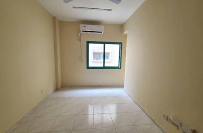 Apartment - 1 Bedroom - 1 Bathroom for rent in Fire Station Road - Muwaileh - Sharjah