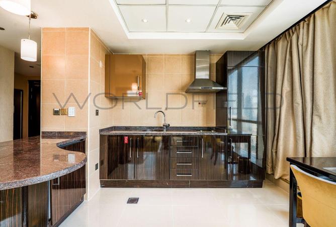 High Floor with Burj Khalifa View Near Metro photo 3