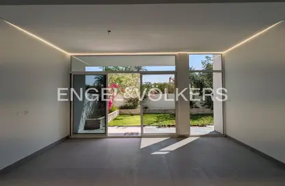 Townhouse - 3 Bedrooms - 4 Bathrooms for rent in Arabella Townhouses 1 - Arabella Townhouses - Mudon - Dubai