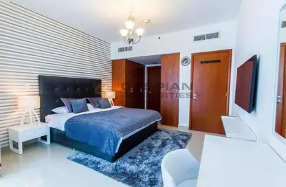 Apartment - 1 Bedroom - 2 Bathrooms for sale in Park Tower B - Park Towers - DIFC - Dubai