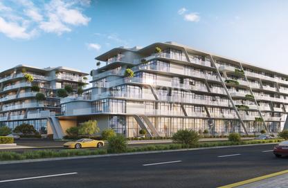 Apartment - 1 - 2 for sale in 10 Oxford - District 10 - Jumeirah Village Circle - Dubai