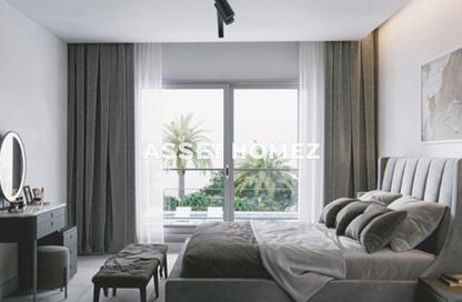 Apartment - 1 Bedroom - 2 Bathrooms for sale in 4B Living - International City Phase 2 - Al Warsan 4 - Al Warsan - Dubai