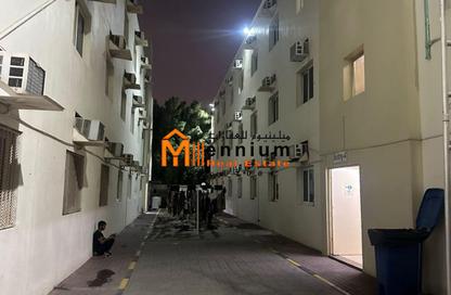 Labor Camp - Studio - 7+ for sale in Sharjah Airport Freezone (SAIF) - Sharjah
