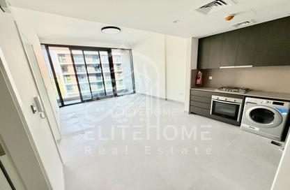 Apartment - 1 Bedroom - 2 Bathrooms for sale in Sokoon - Naseej District - Aljada - Sharjah