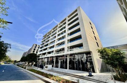 Apartment - 1 Bedroom - 2 Bathrooms for sale in Sokoon - Naseej District - Aljada - Sharjah