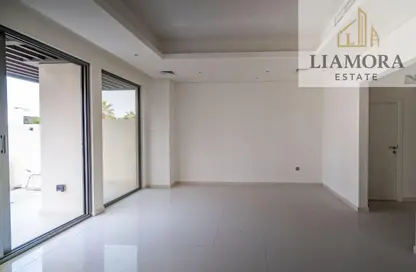 Villa - 3 Bedrooms - 4 Bathrooms for sale in Aurum Villas - Aster - Damac Hills 2 - Dubai Villa - 3 Bedrooms - 4 Bathrooms for sale in Aurum Villas - Aster - Damac Hills 2 - Dubai