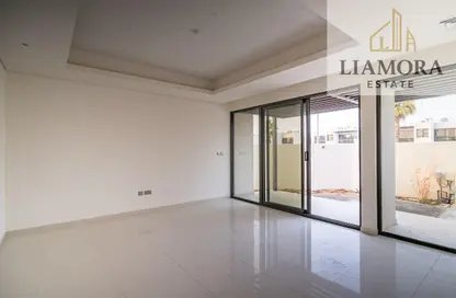 Villa - 3 Bedrooms - 4 Bathrooms for sale in Aurum Villas - Aster - Damac Hills 2 - Dubai