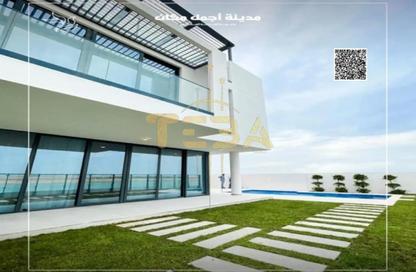 Villa - 4 - 6 for sale in Sun Island - Ajmal Makan City - Sharjah Waterfront City - Sharjah