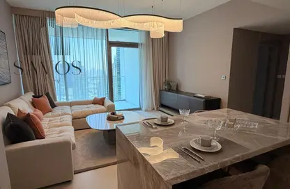 Apartment - 1 Bedroom - 2 Bathrooms for sale in LIV Marina - Dubai Marina - Dubai Apartment - 1 Bedroom - 2 Bathrooms for sale in LIV Marina - Dubai Marina - Dubai