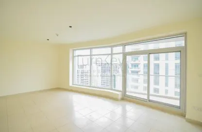 Apartment - 2 Bedrooms - 3 Bathrooms for rent in Burj Views C - Burj Views - Downtown Dubai - Dubai