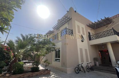 Villa - 6 Bedrooms - 7 Bathrooms for sale in A Villas - Living Legends - Dubai Villa - 6 Bedrooms - 7 Bathrooms for sale in A Villas - Living Legends - Dubai
