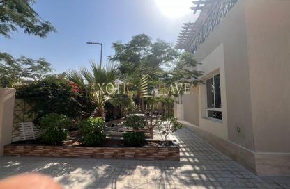 Villa - 6 Bedrooms - 7 Bathrooms for sale in A Villas - Living Legends - Dubai Villa - 6 Bedrooms - 7 Bathrooms for sale in A Villas - Living Legends - Dubai