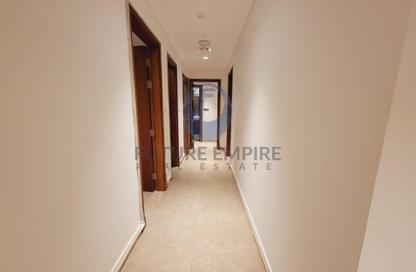 Apartment - 2 - 4 for rent in Airport Road Area - Al Garhoud - Dubai Apartment - 2 - 4 for rent in Airport Road Area - Al Garhoud - Dubai