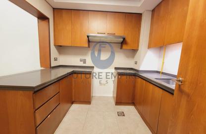 Apartment - 2 - 4 for rent in Airport Road Area - Al Garhoud - Dubai Apartment - 2 - 4 for rent in Airport Road Area - Al Garhoud - Dubai