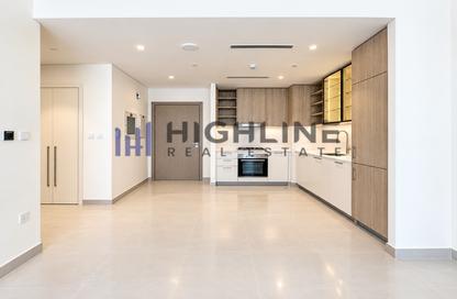 Apartment - 1 - 1 for rent in Parkside Views - Dubai Hills Estate - Dubai