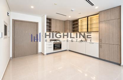 Apartment - 1 - 1 for rent in Parkside Views - Dubai Hills Estate - Dubai
