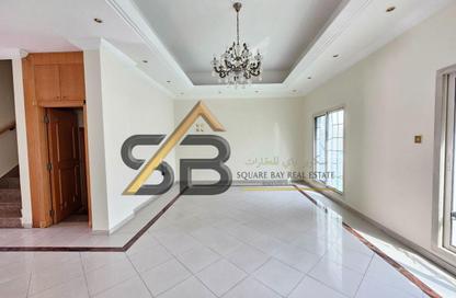 Townhouse - 3 Bedrooms - 3 Bathrooms for rent in Mirdif - Dubai