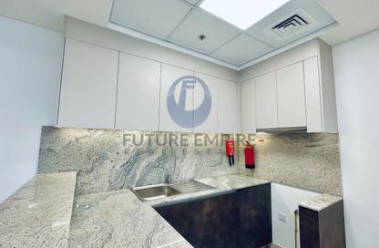 Apartment - 1 Bedroom - 2 Bathrooms for rent in Al Jaddaf Avenue - Al Jaddaf - Dubai