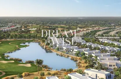 أرض - استوديو للبيع في ليا - فدان ياس - جزيرة ياس - أبوظبي