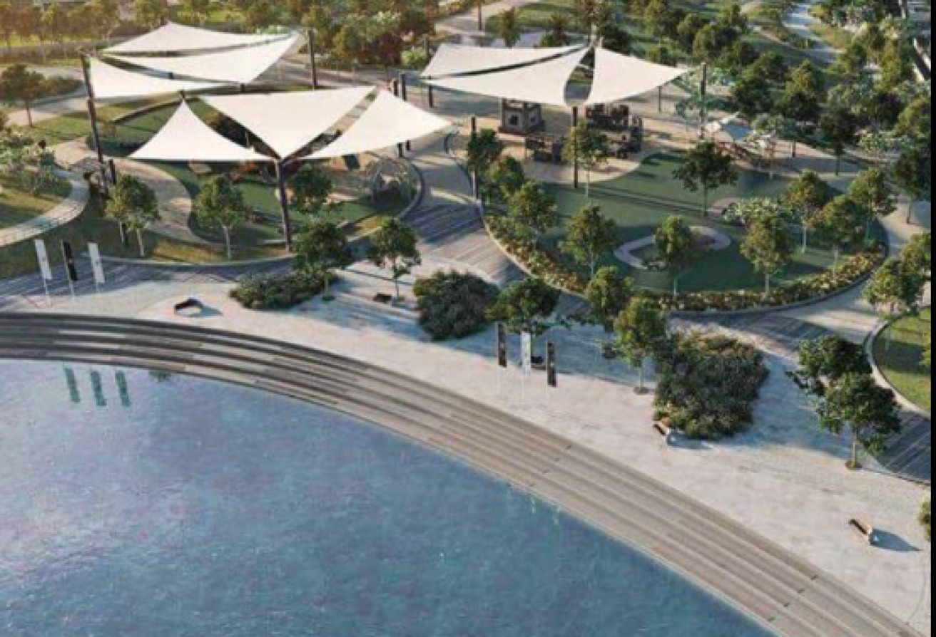 Residential Plot | Stunning View | Prime Location