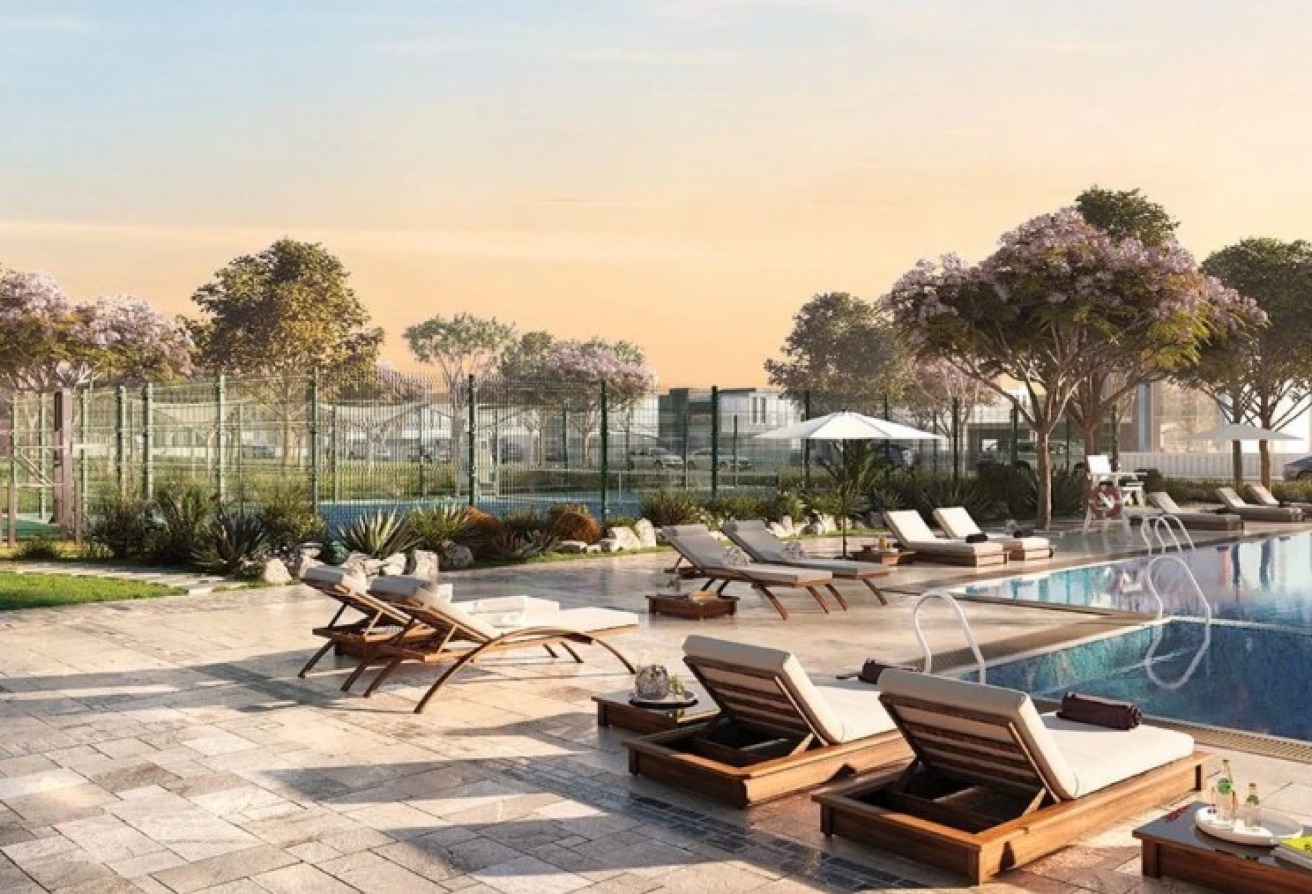 Residential Plot | Stunning View | Prime Location