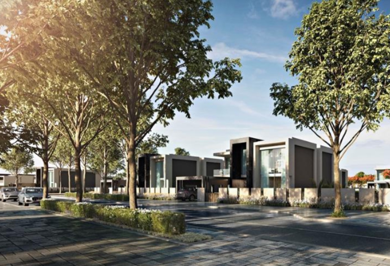 Residential Plot | Stunning View | Prime Location