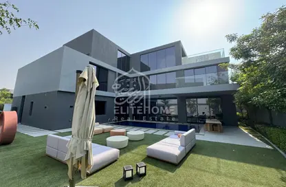 Villa - 6 Bedrooms for sale in Sequoia - Masaar - Tilal City - Sharjah