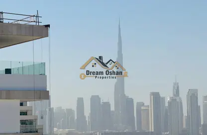 Apartment - 2 Bedrooms - 3 Bathrooms for rent in Al Waleed Garden 2 - Al Waleed Garden - Al Jaddaf - Dubai