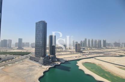 شقة - 1 - 2 للبيع في راديانت سكوير - مدينة الأضواء - جزيرة الريم - أبوظبي