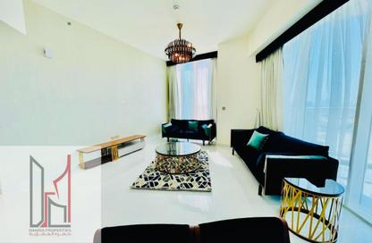 Apartment - 2 - 3 for rent in Miraclz Tower by Danube - Arjan - Dubai Apartment - 2 - 3 for rent in Miraclz Tower by Danube - Arjan - Dubai